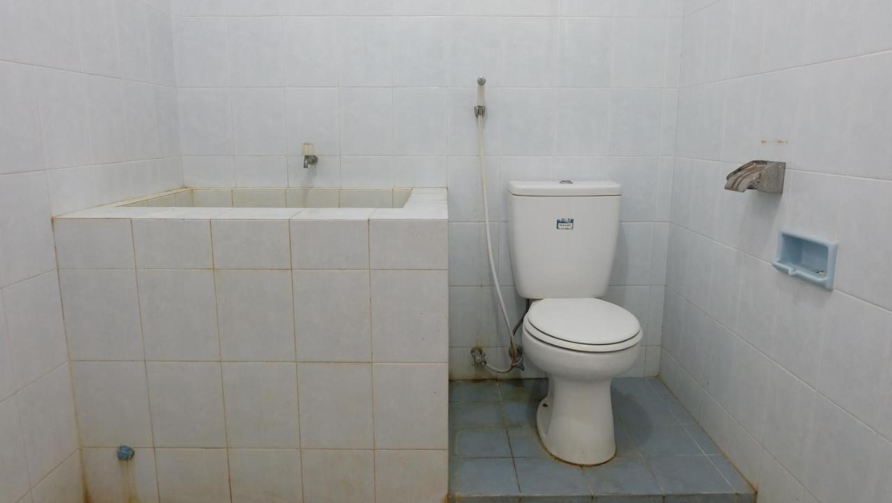 Homestay Jogja Dekat Gembiraloka By Simply Homy Yogyakarta Dış mekan fotoğraf