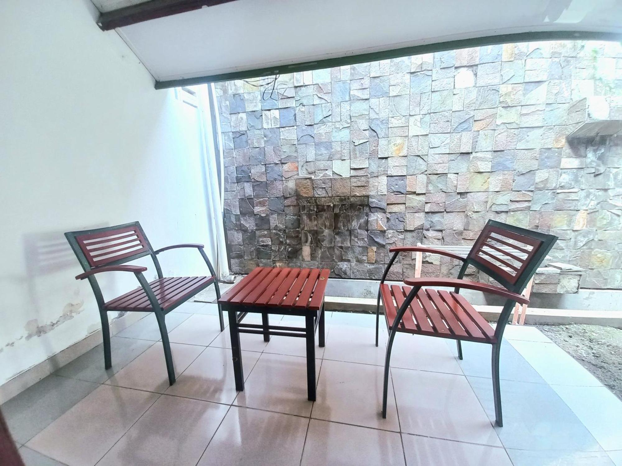 Homestay Jogja Dekat Gembiraloka By Simply Homy Yogyakarta Dış mekan fotoğraf