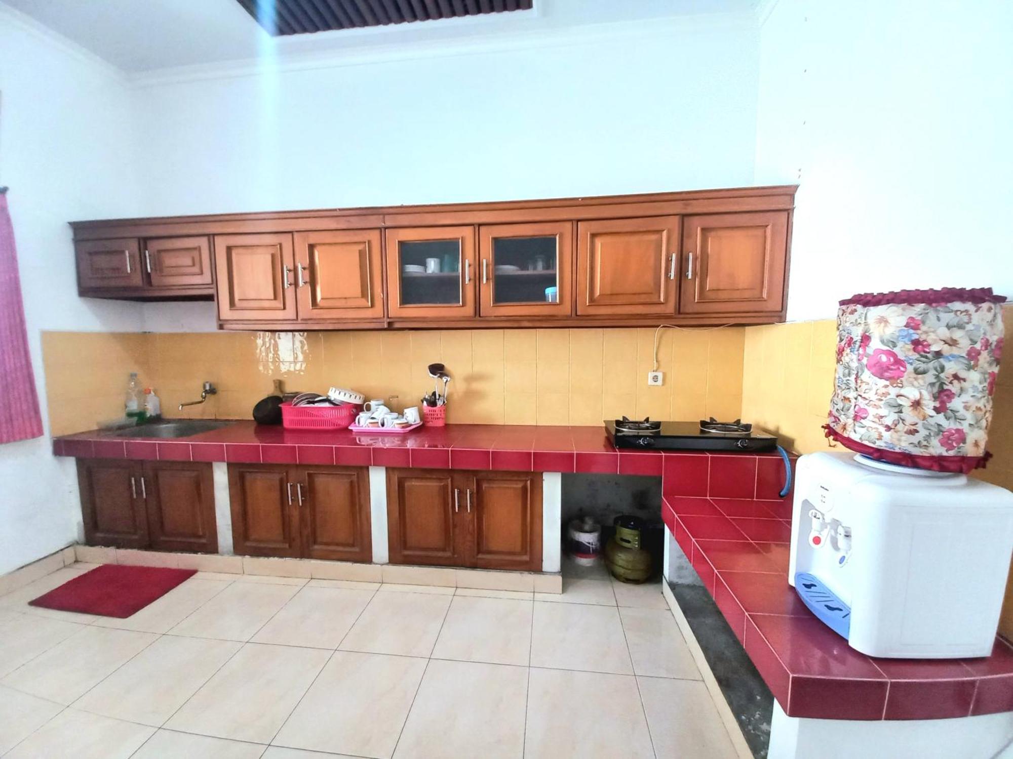 Homestay Jogja Dekat Gembiraloka By Simply Homy Yogyakarta Dış mekan fotoğraf