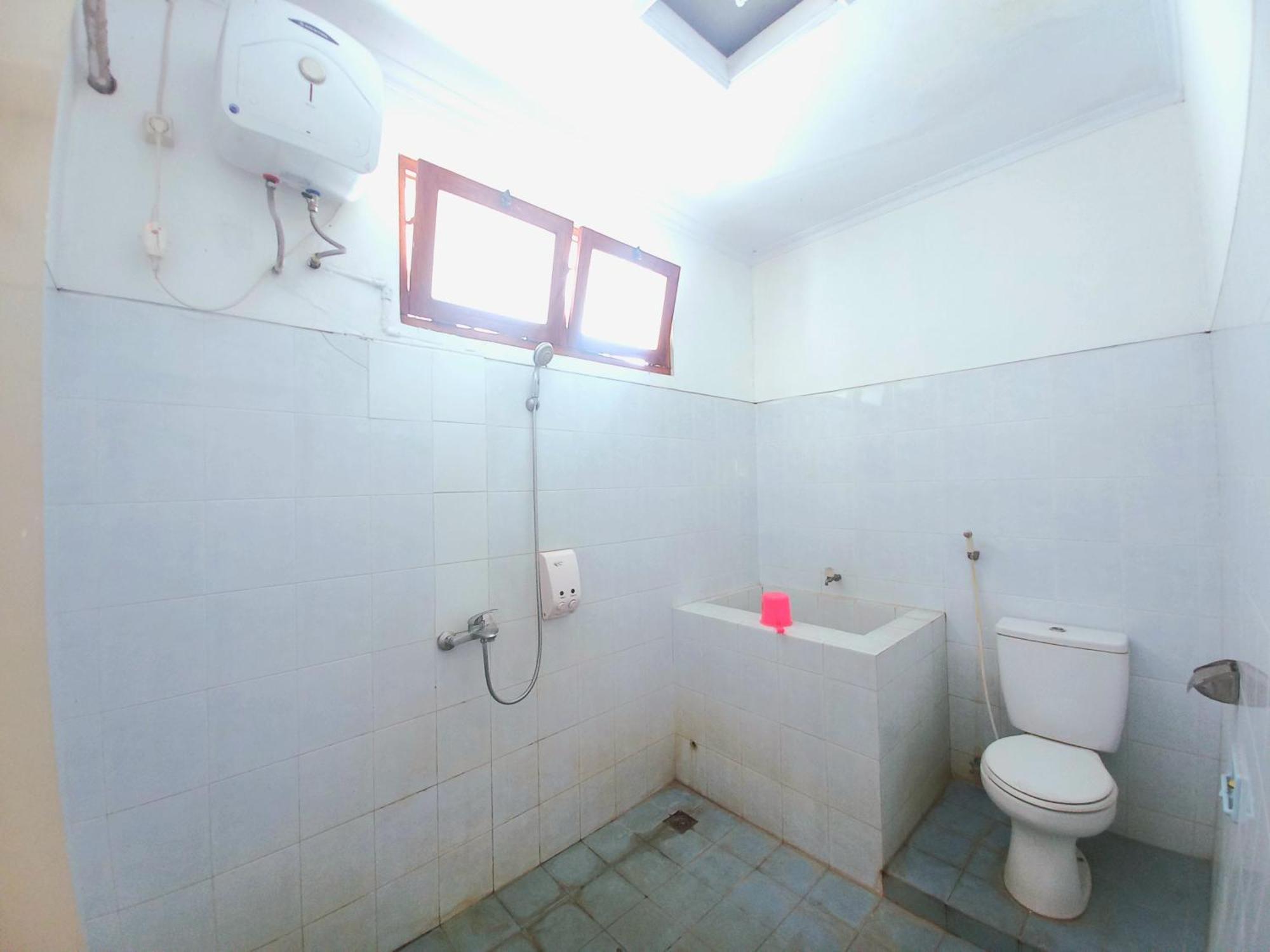 Homestay Jogja Dekat Gembiraloka By Simply Homy Yogyakarta Dış mekan fotoğraf