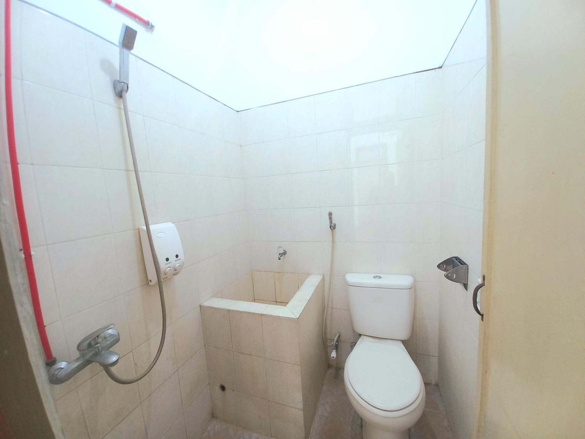 Homestay Jogja Dekat Gembiraloka By Simply Homy Yogyakarta Dış mekan fotoğraf