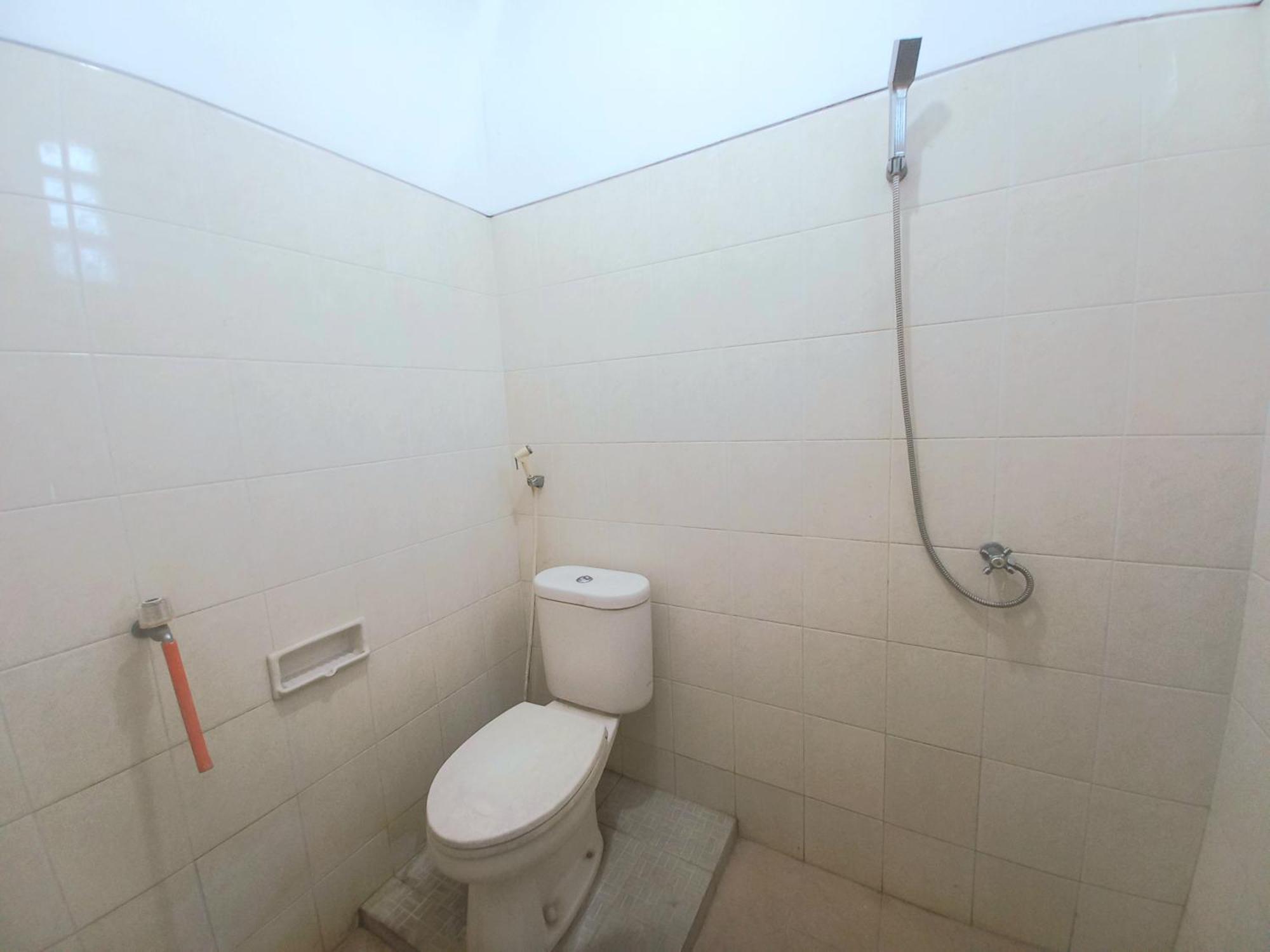 Homestay Jogja Dekat Gembiraloka By Simply Homy Yogyakarta Dış mekan fotoğraf